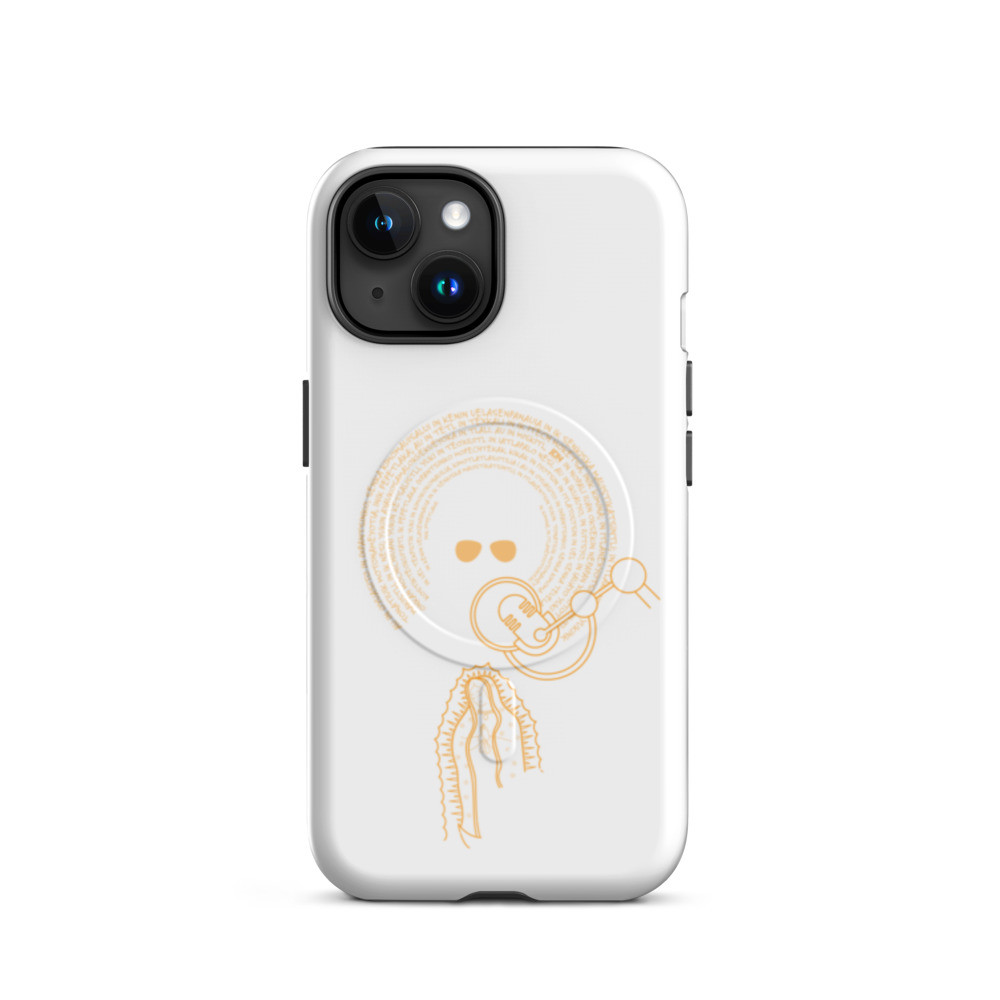 MagSafe® tough case for iPhone®