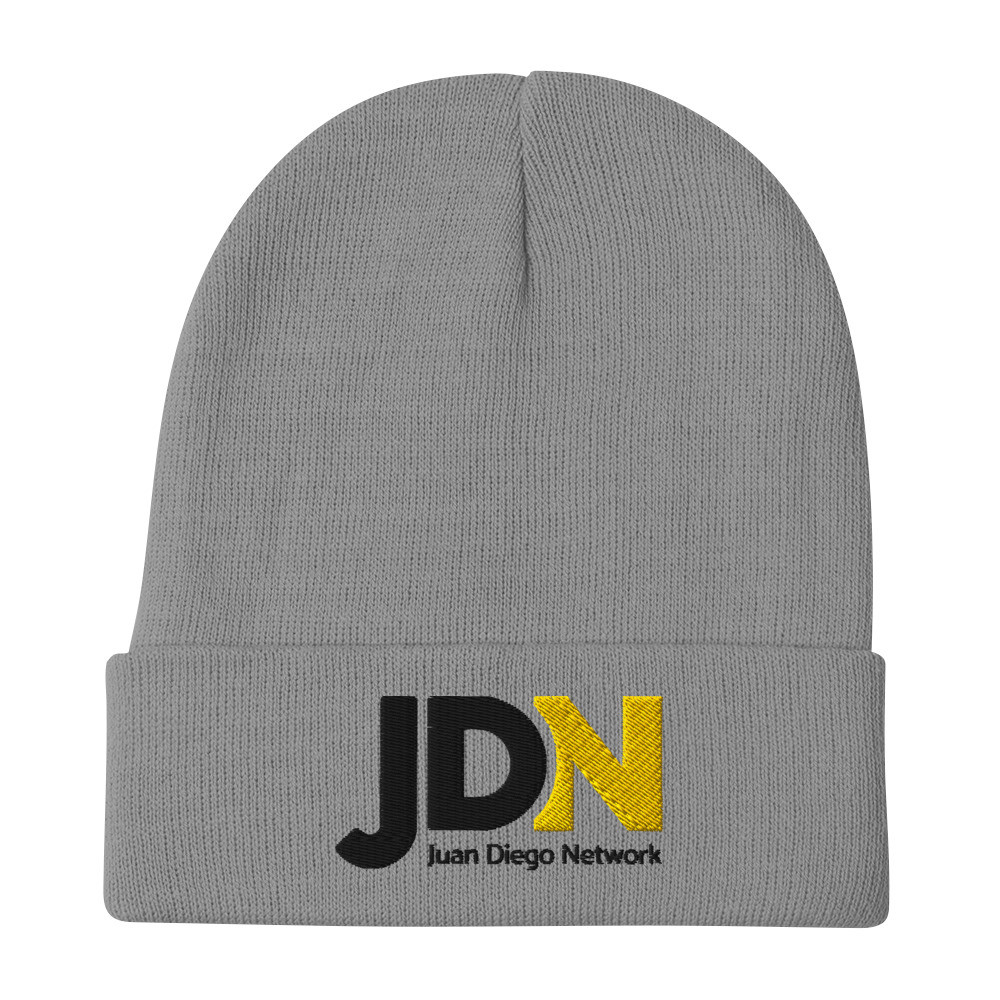Gorro JDN