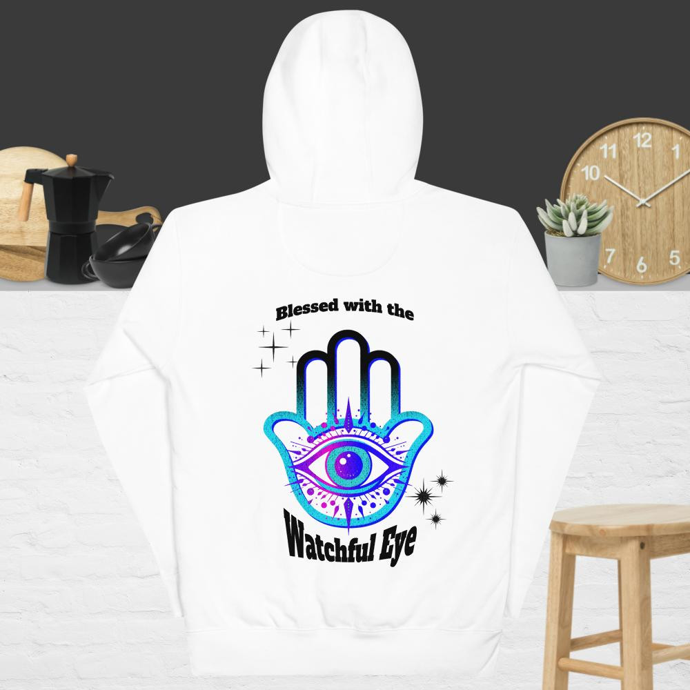 Studio 69 - I'm Protected - Unisex Hoodie