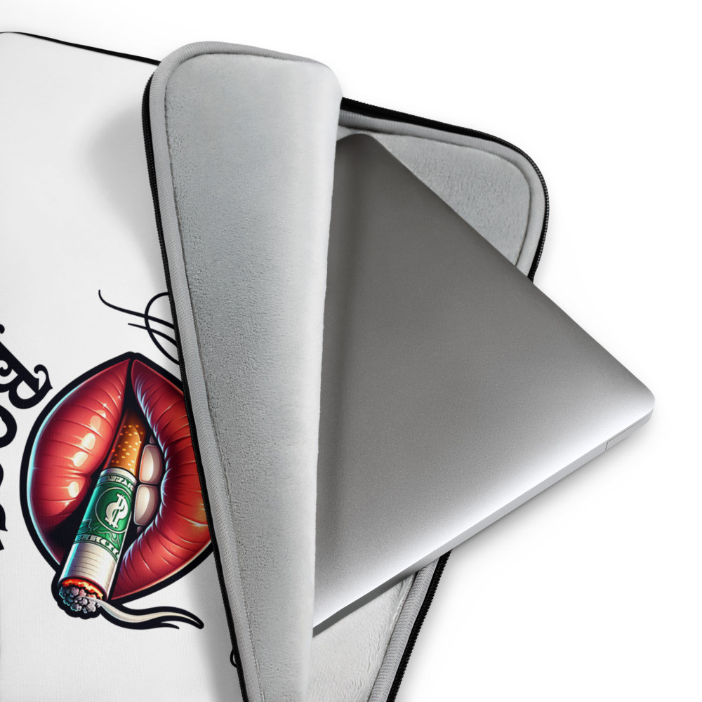 Studio 69 Mom Boss Laptop Sleeve