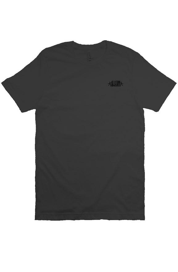 AF BAY BOMBERS ALL FAM  T SHIRT (LIMO TINT EDITION)