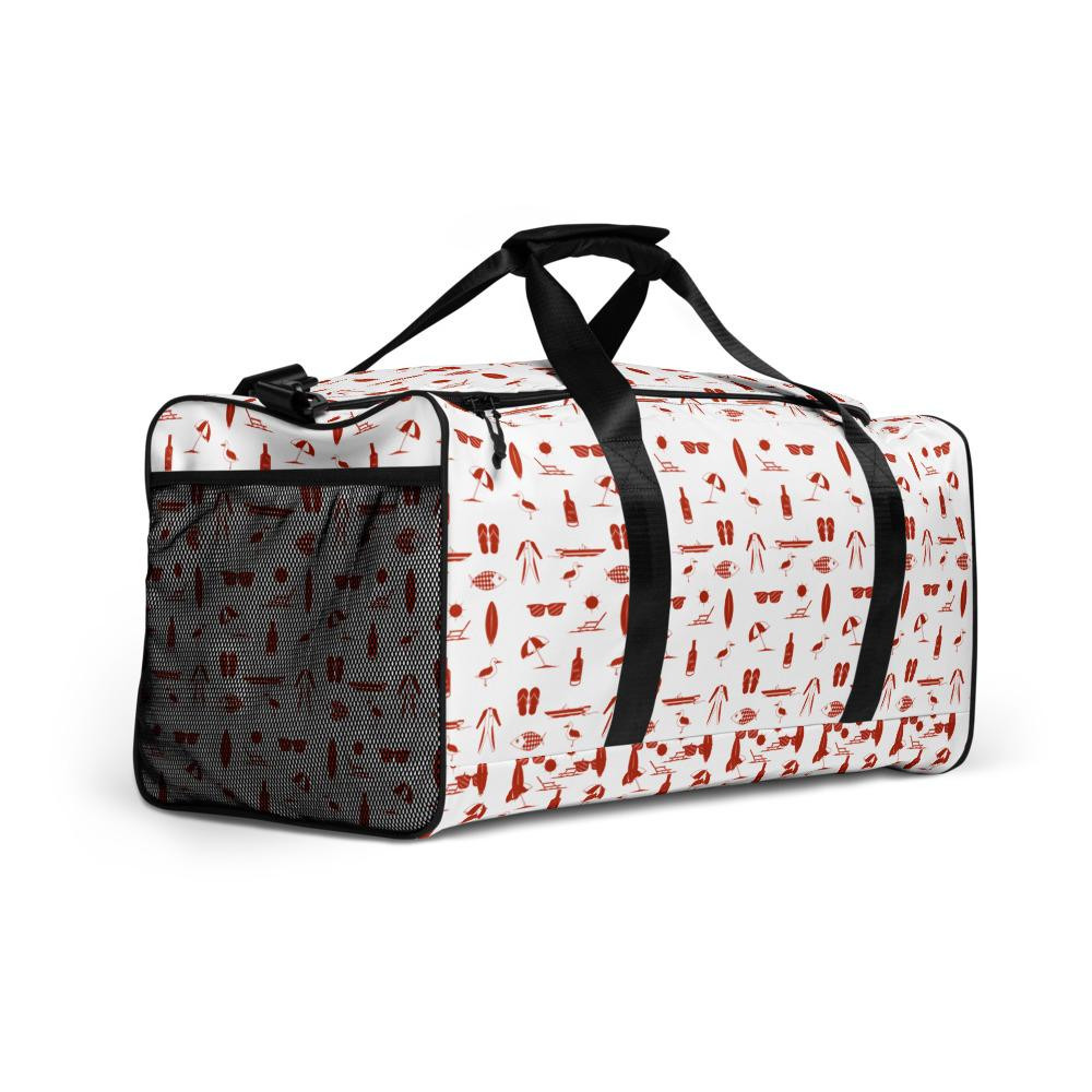 AF COASTAL MOVEMENT DUFFLE BAG