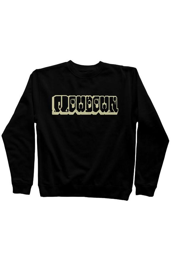 AF SLOWDOWN BLK/CRM