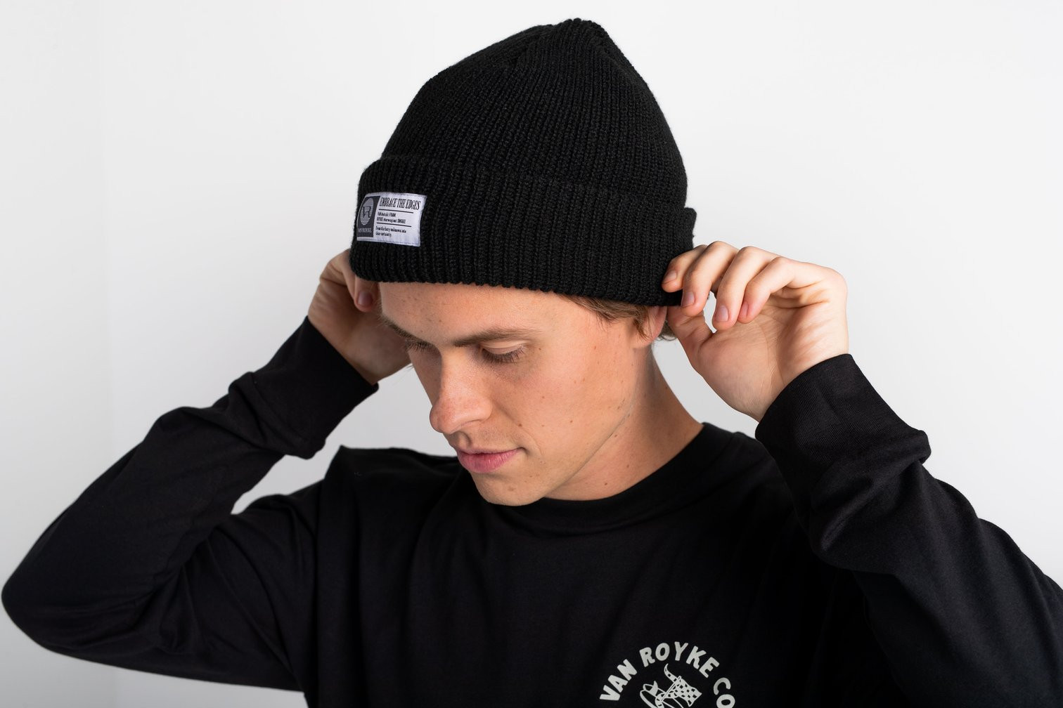 Company Beanie