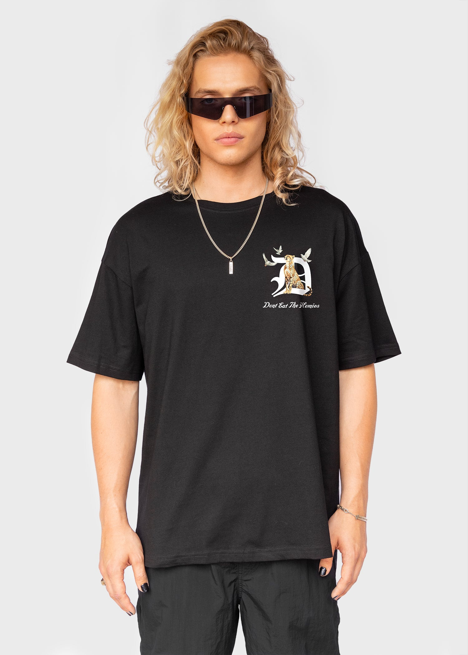 BIG GUNS TEE