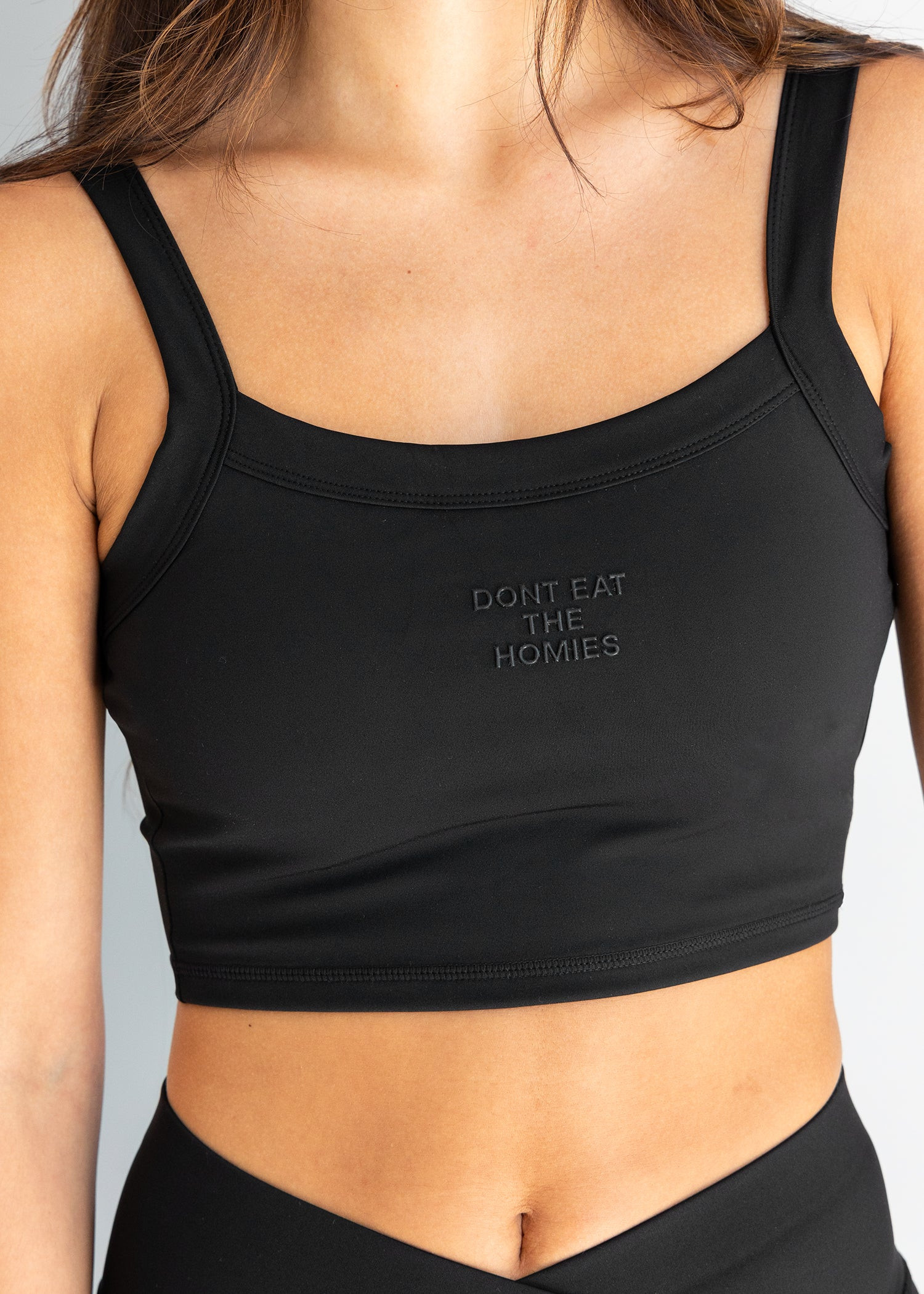 CAMI CROP TANK