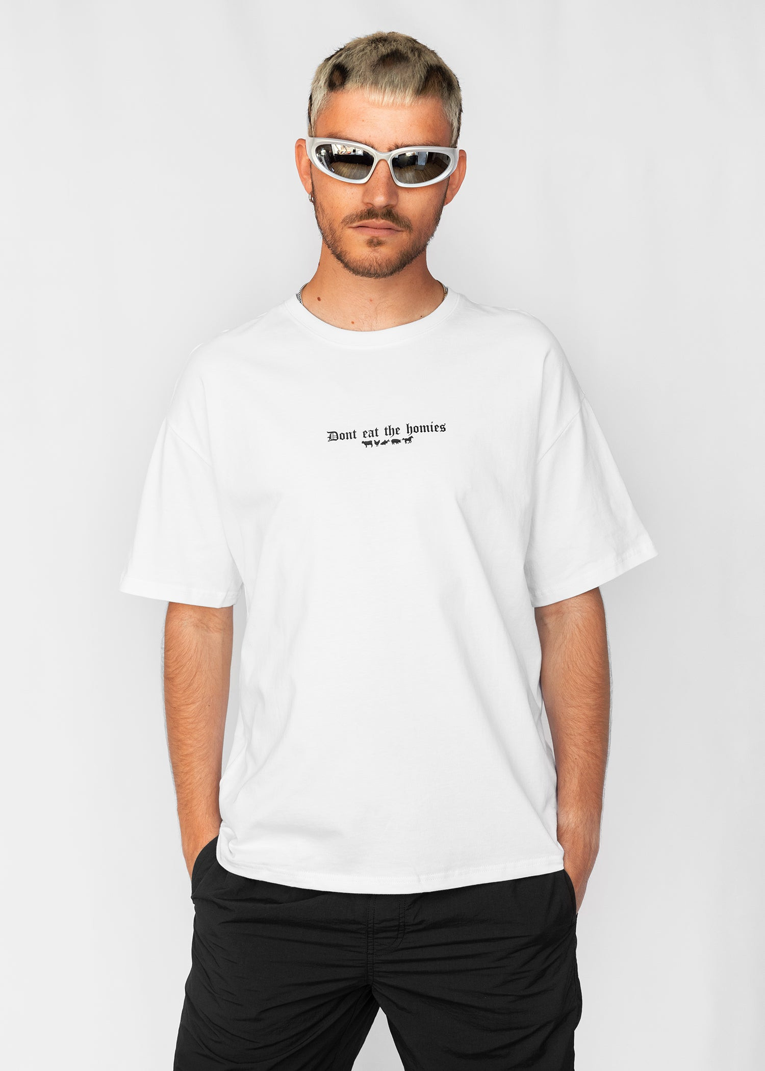 OG DETH TEE