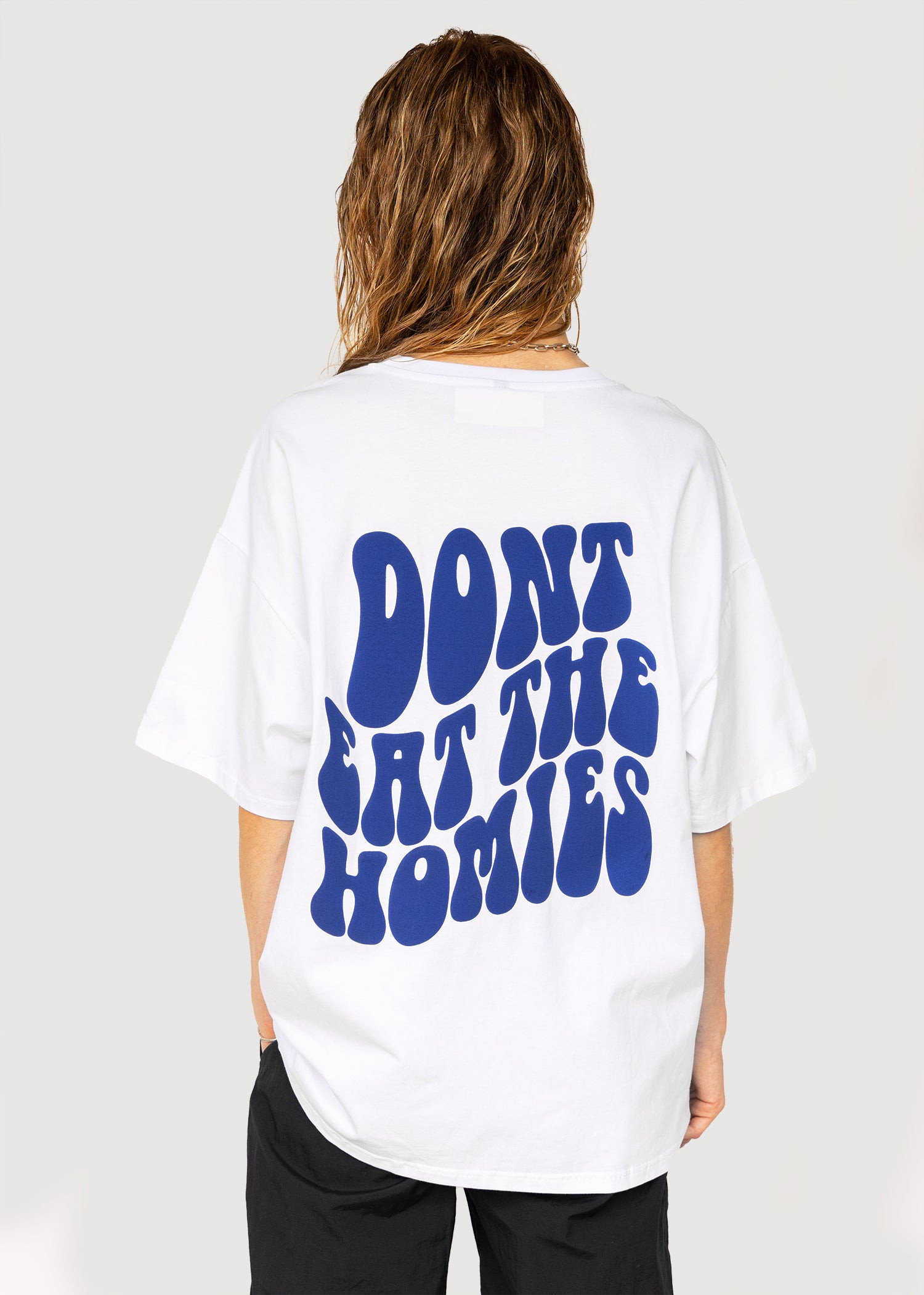 PUFF TEE