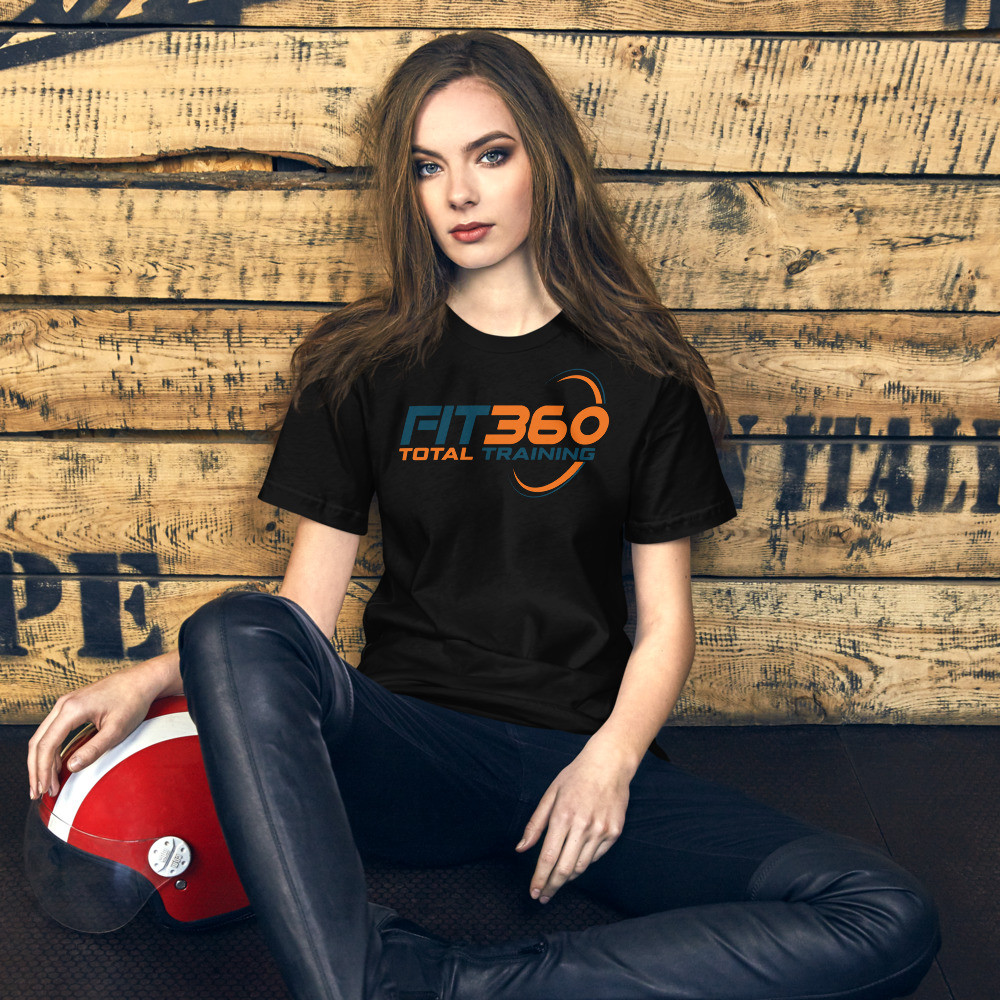 Women - Staple F3 Tee
