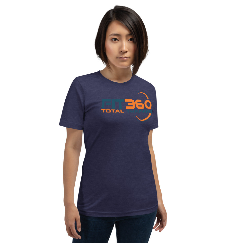 Women - The Heathers | Staple F3 Tee