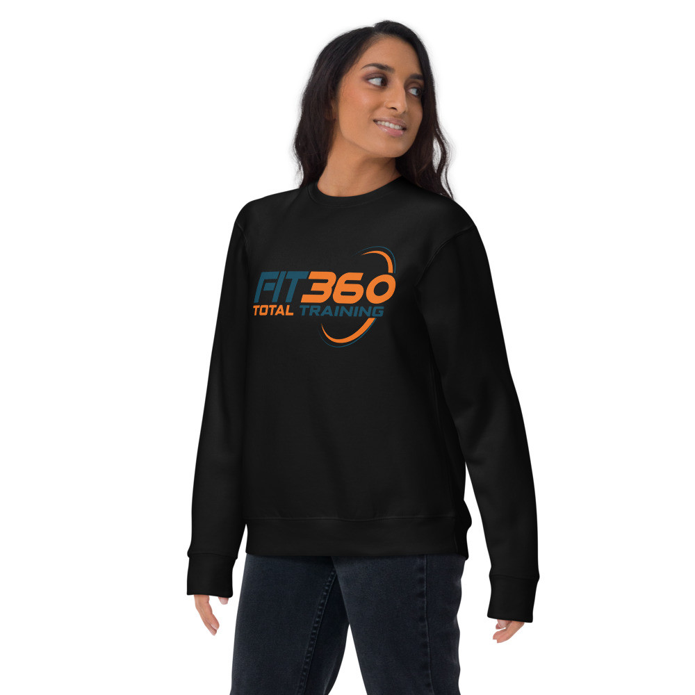 Women - Classic F3 Sweatshirt