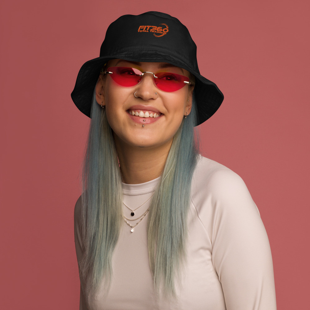 Organic Bucket Hat
