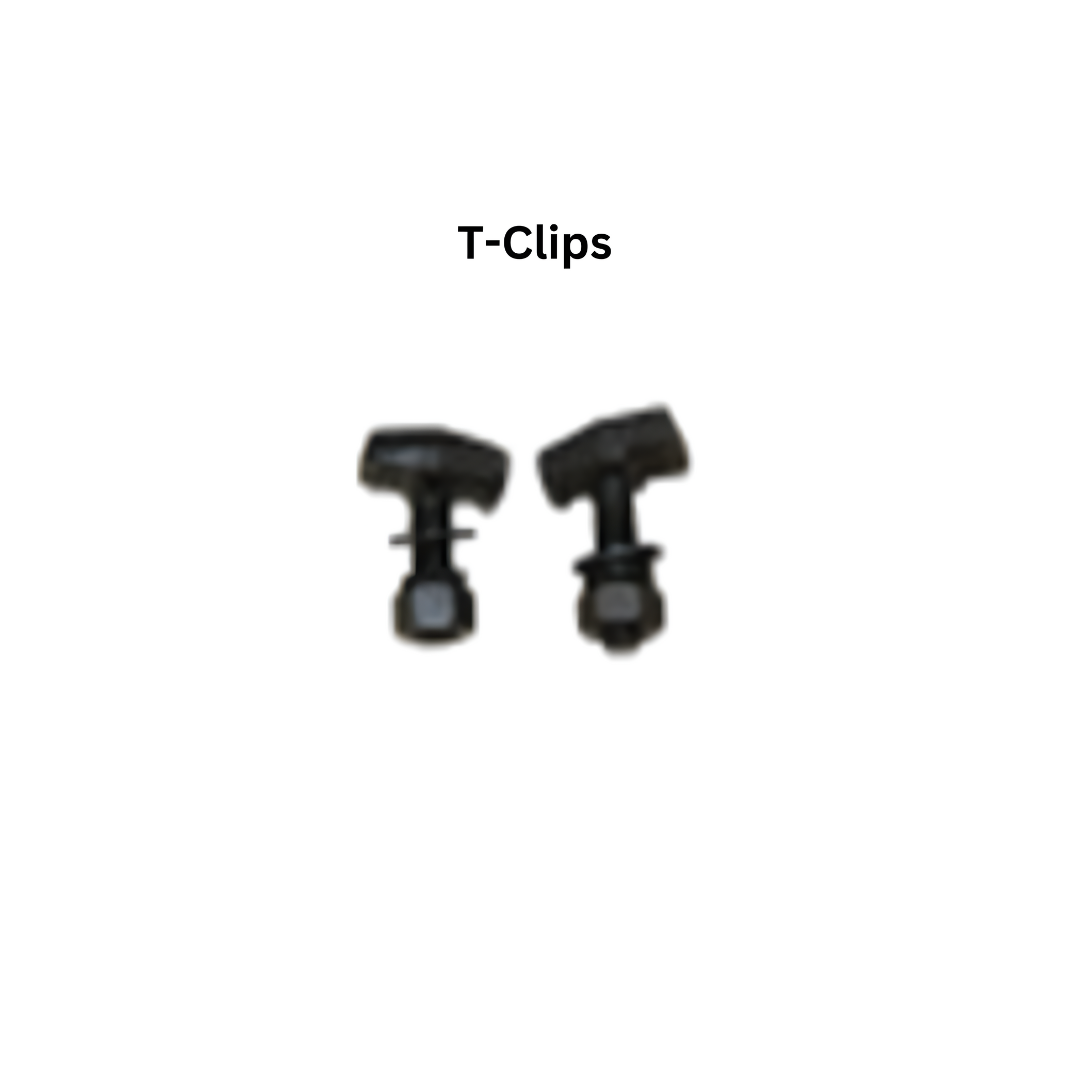 T-Clips
