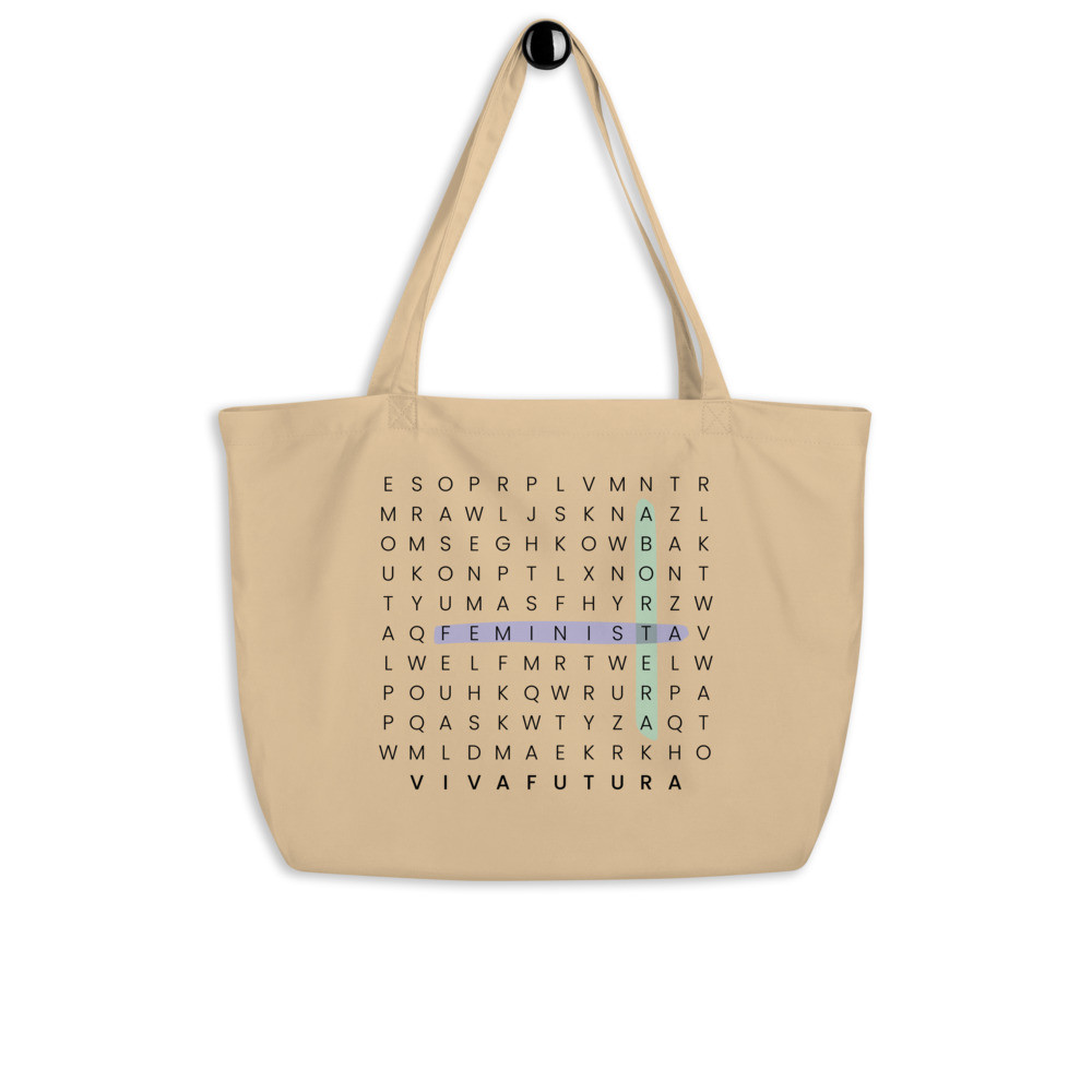 Feminista Abortera - Tote Bag