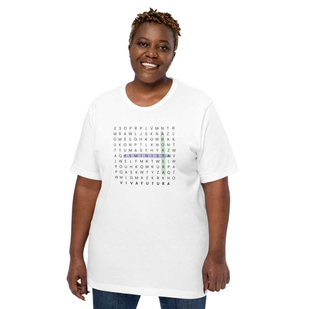 Feminista Abortera - Unisex t-shirt