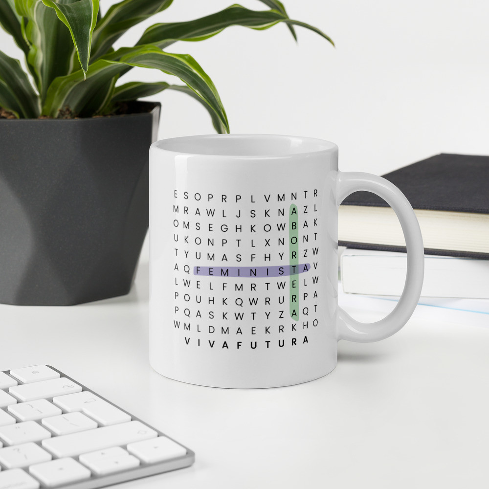 Feminista Abortera - Mug