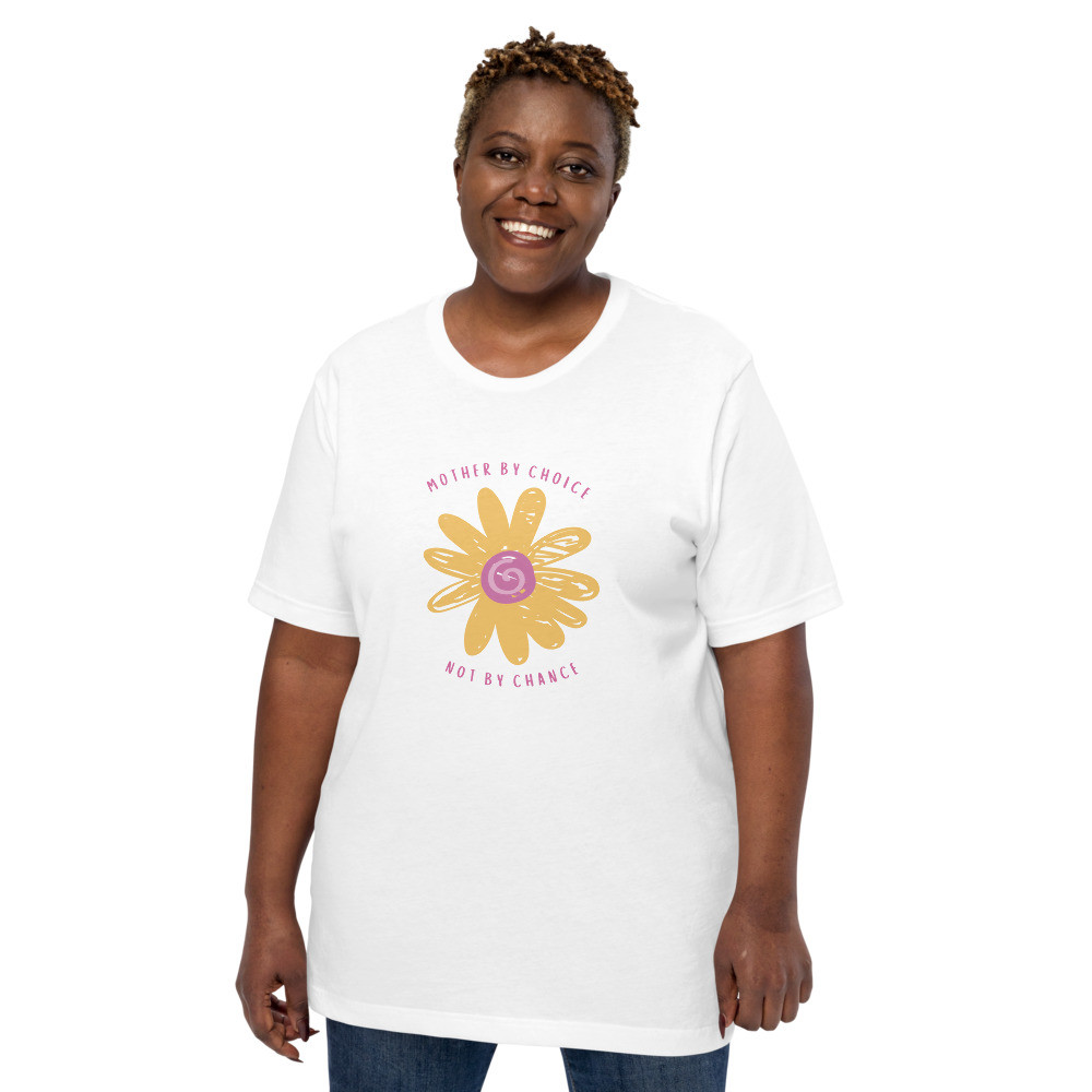 Mother by Choice - T-shirt