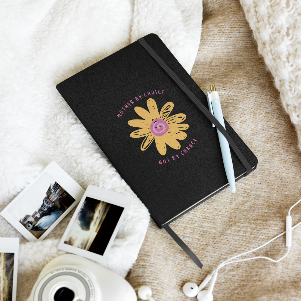 Mother by Choice - Notebook