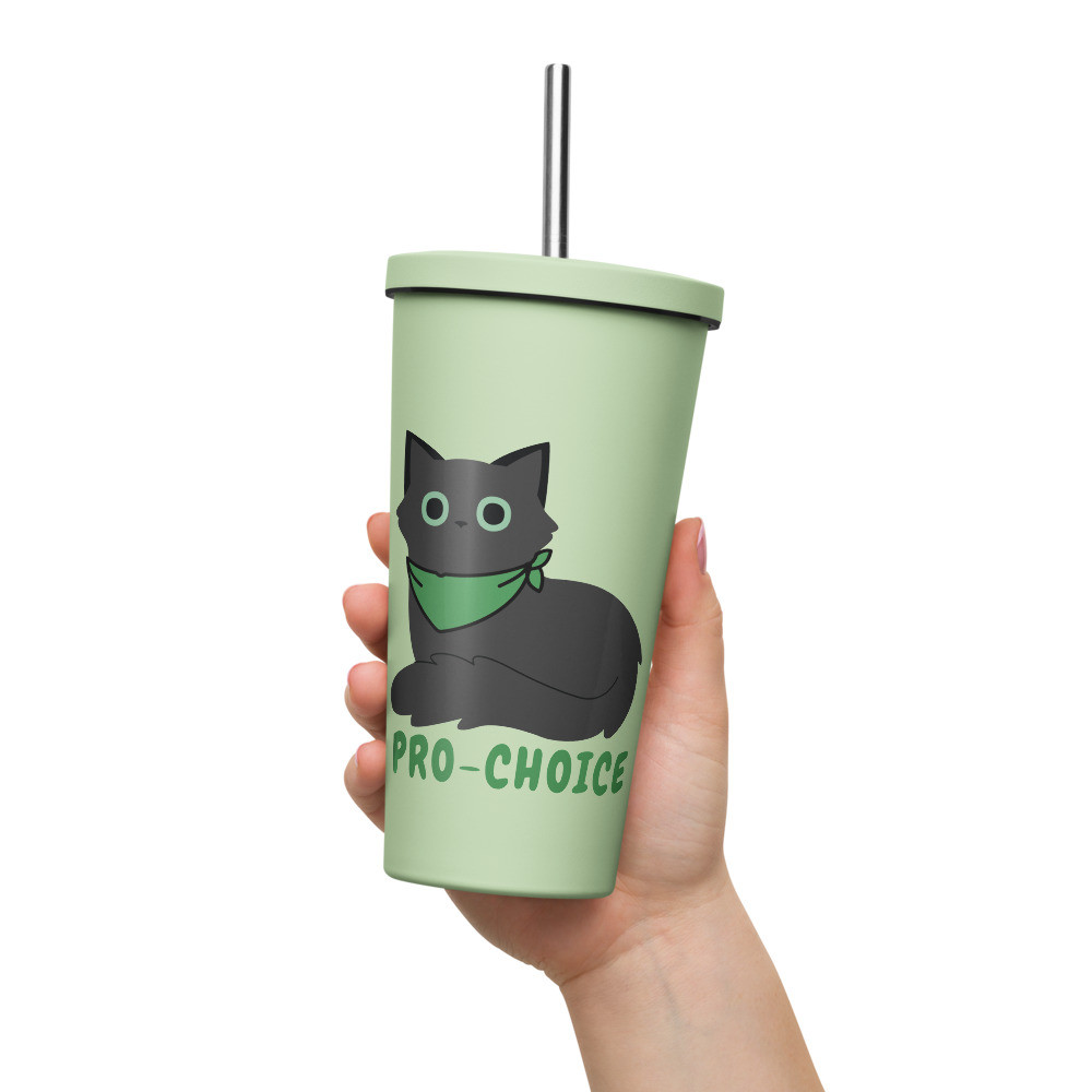 Pro Choice Manguito - Tumbler 