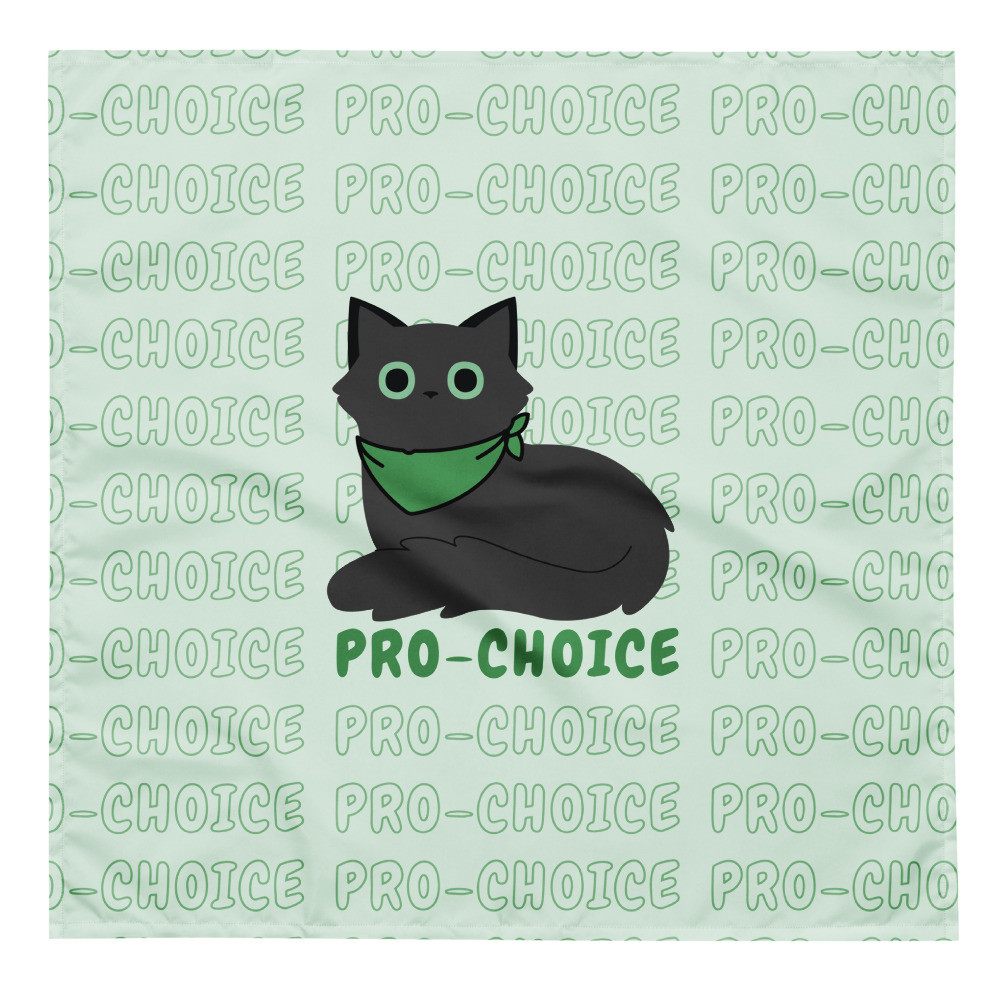 Pro Choice Manguito - Bandana