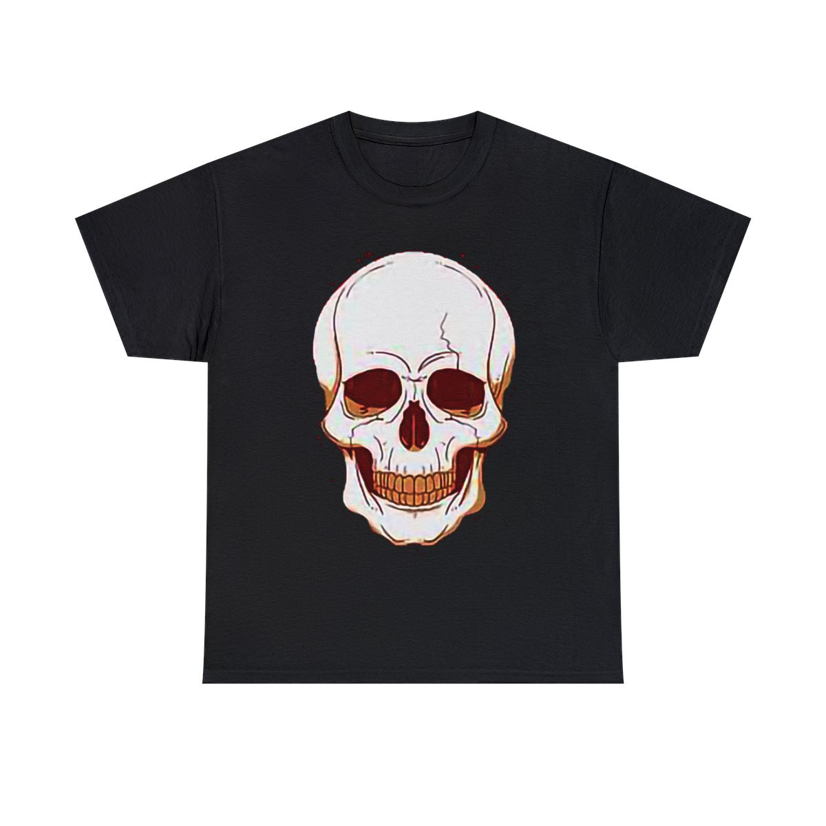 Skull VI Short Sleeve Tee