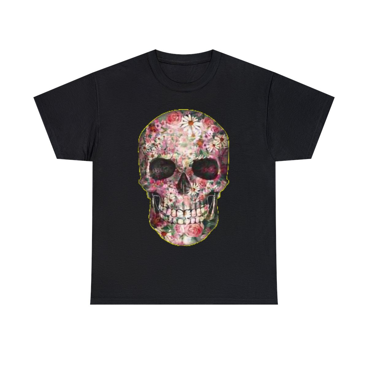 Skull VII Short Sleeve Tee