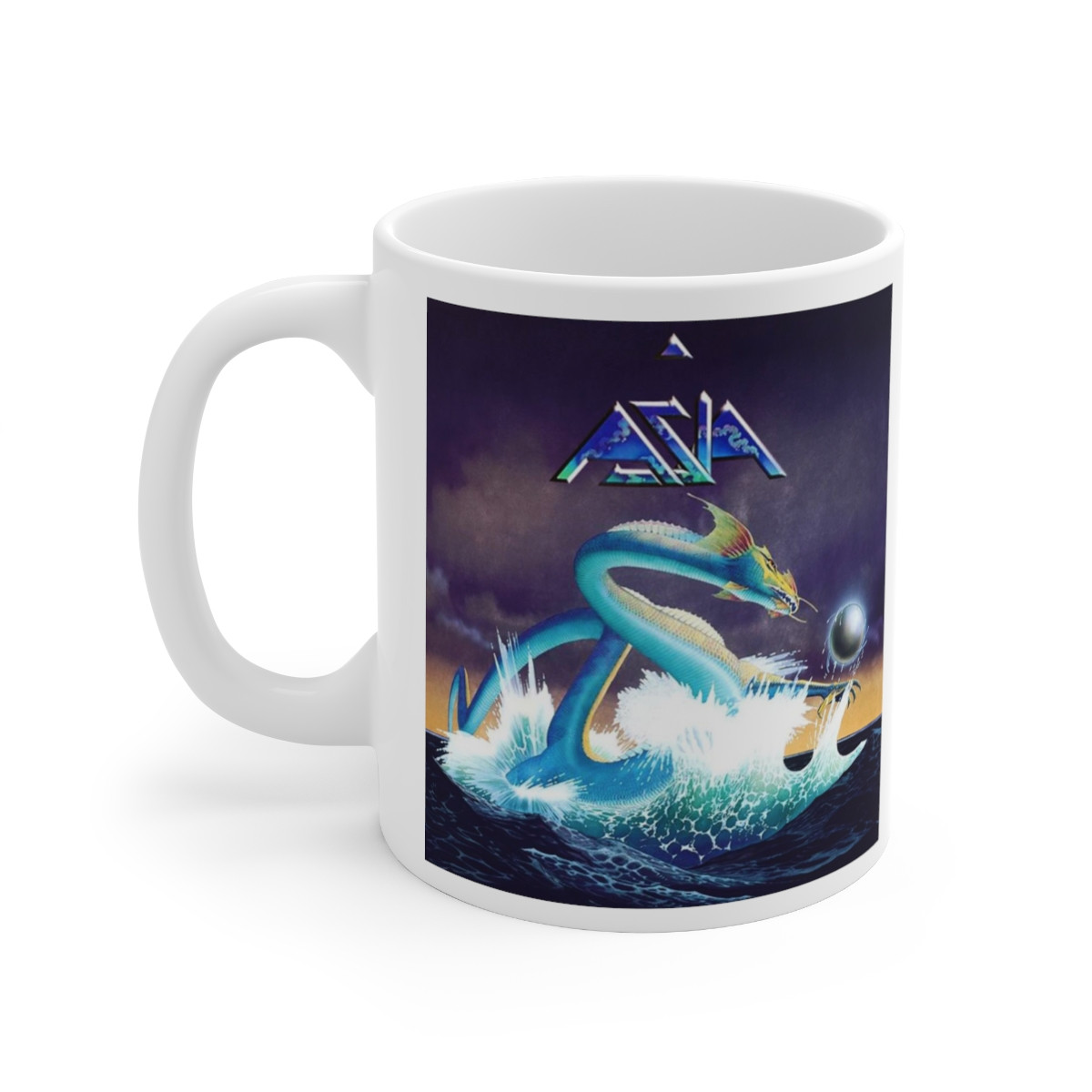 ASIA Mug 11oz
