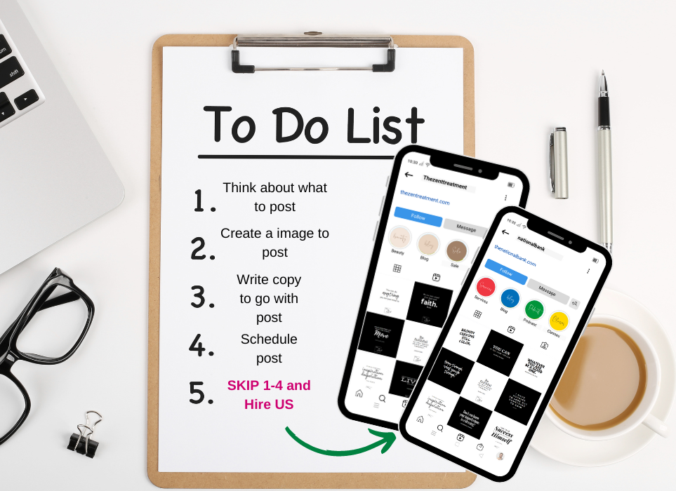 Agency Pro Daily Zen I