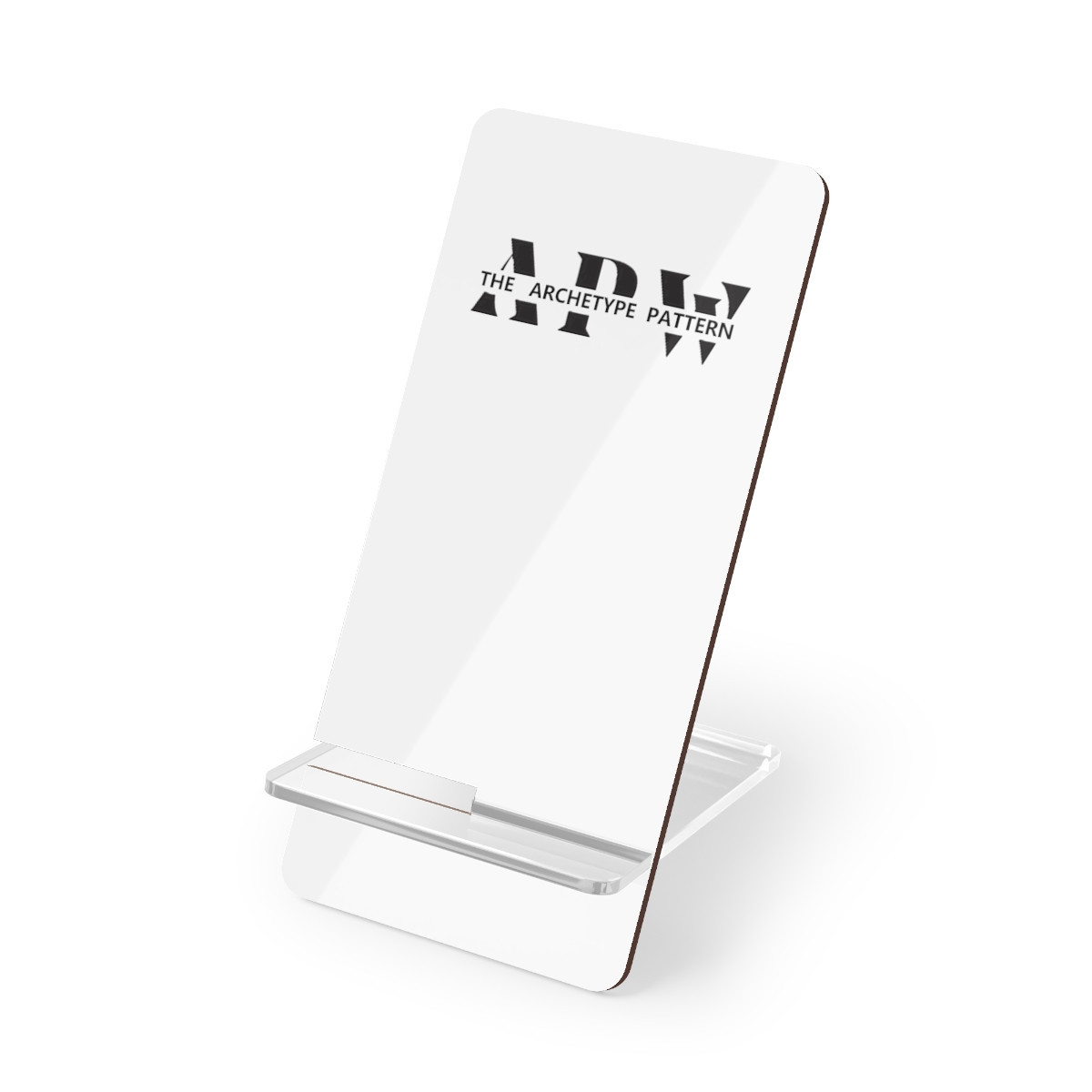Mobile Display Stand for Smartphones