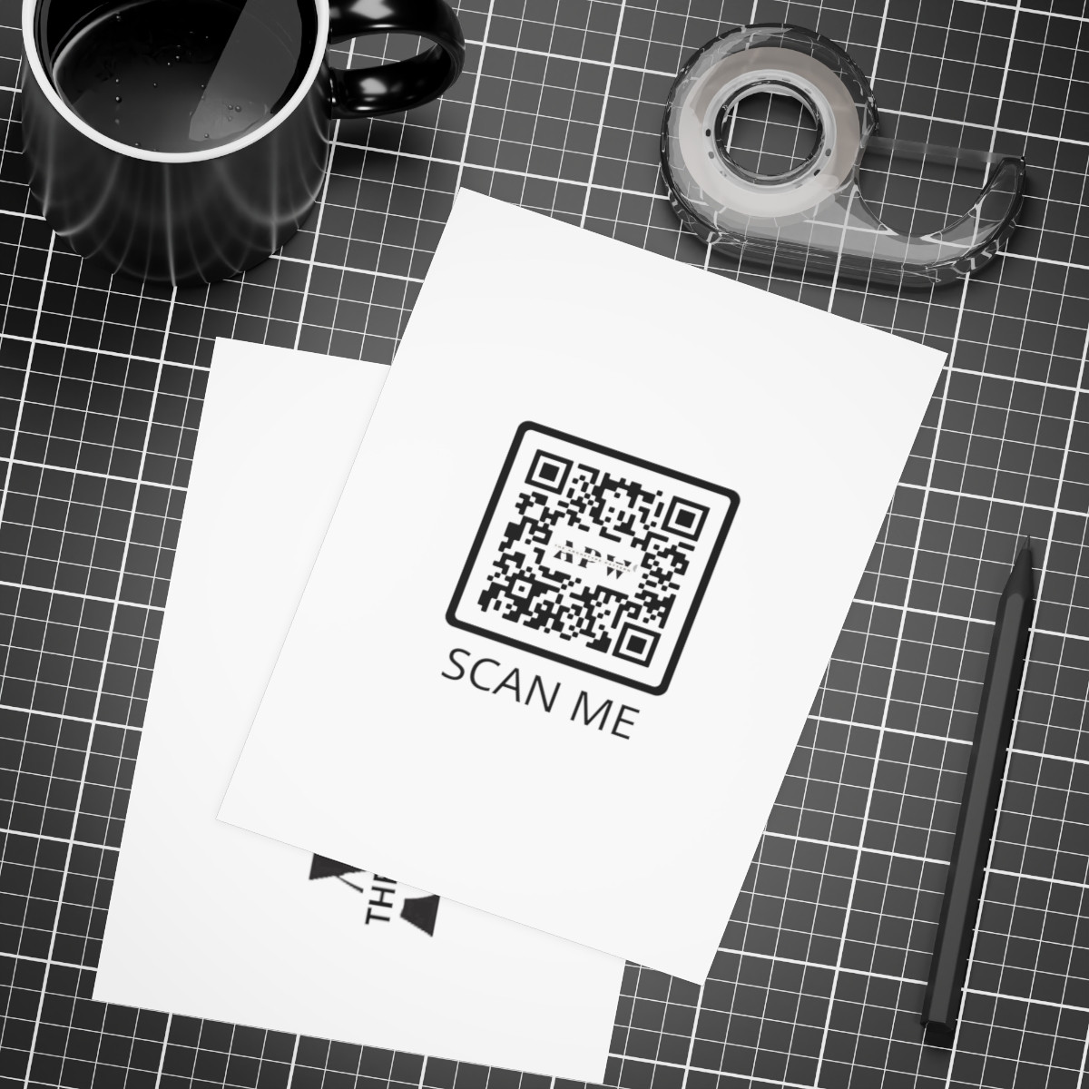 Postcard Bundles (envelopes included)