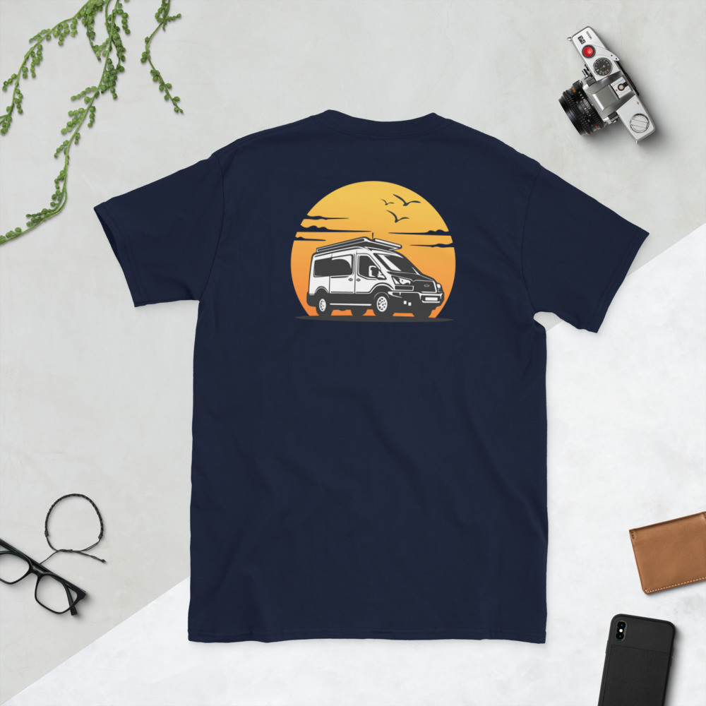 Sunshine Unisex T-Shirt