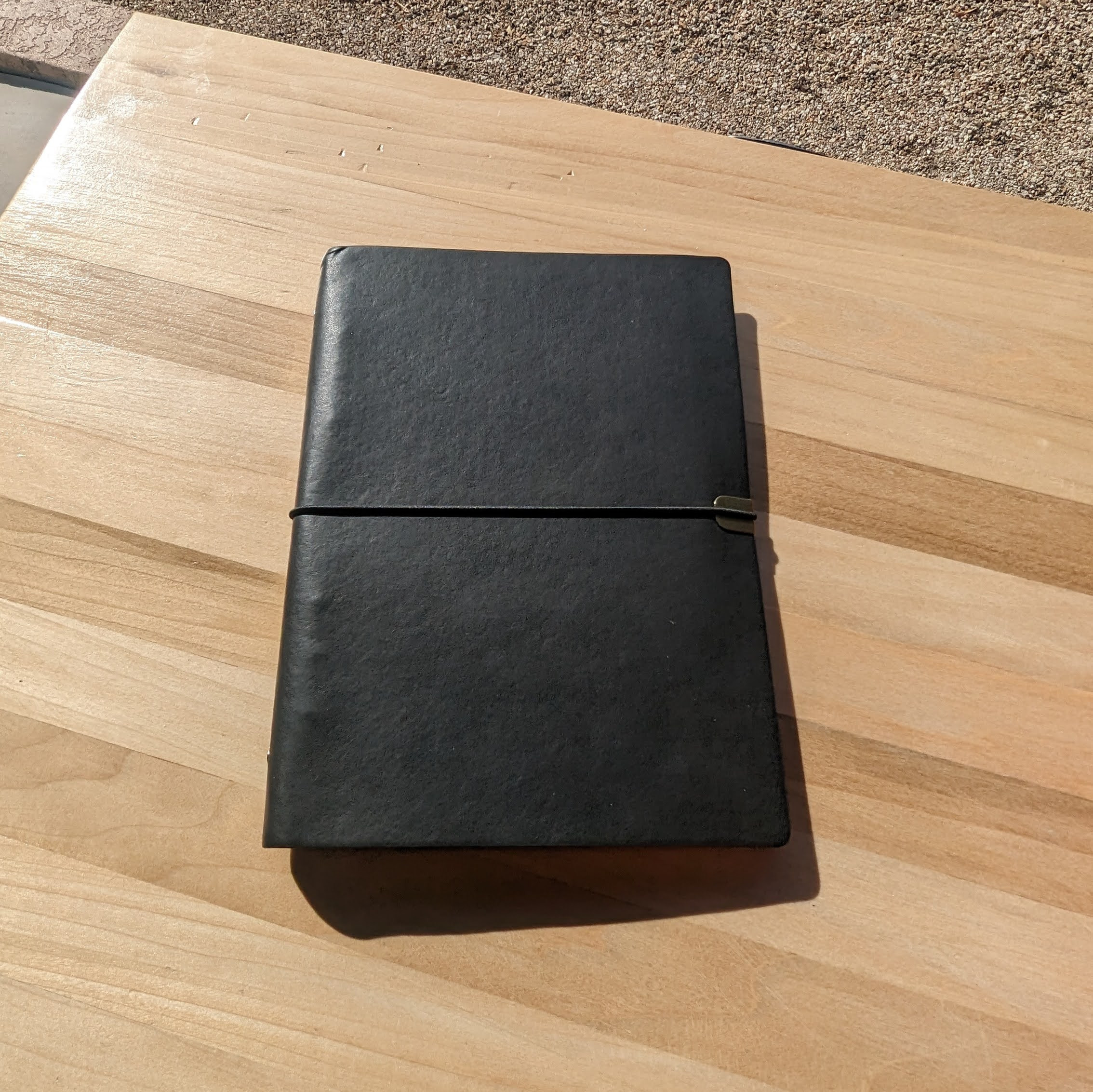 Synthetic Leather Covers