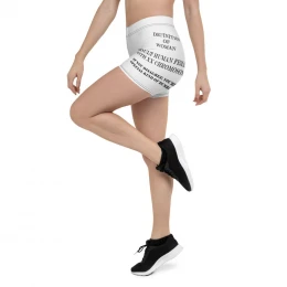Definition of woman Shorts