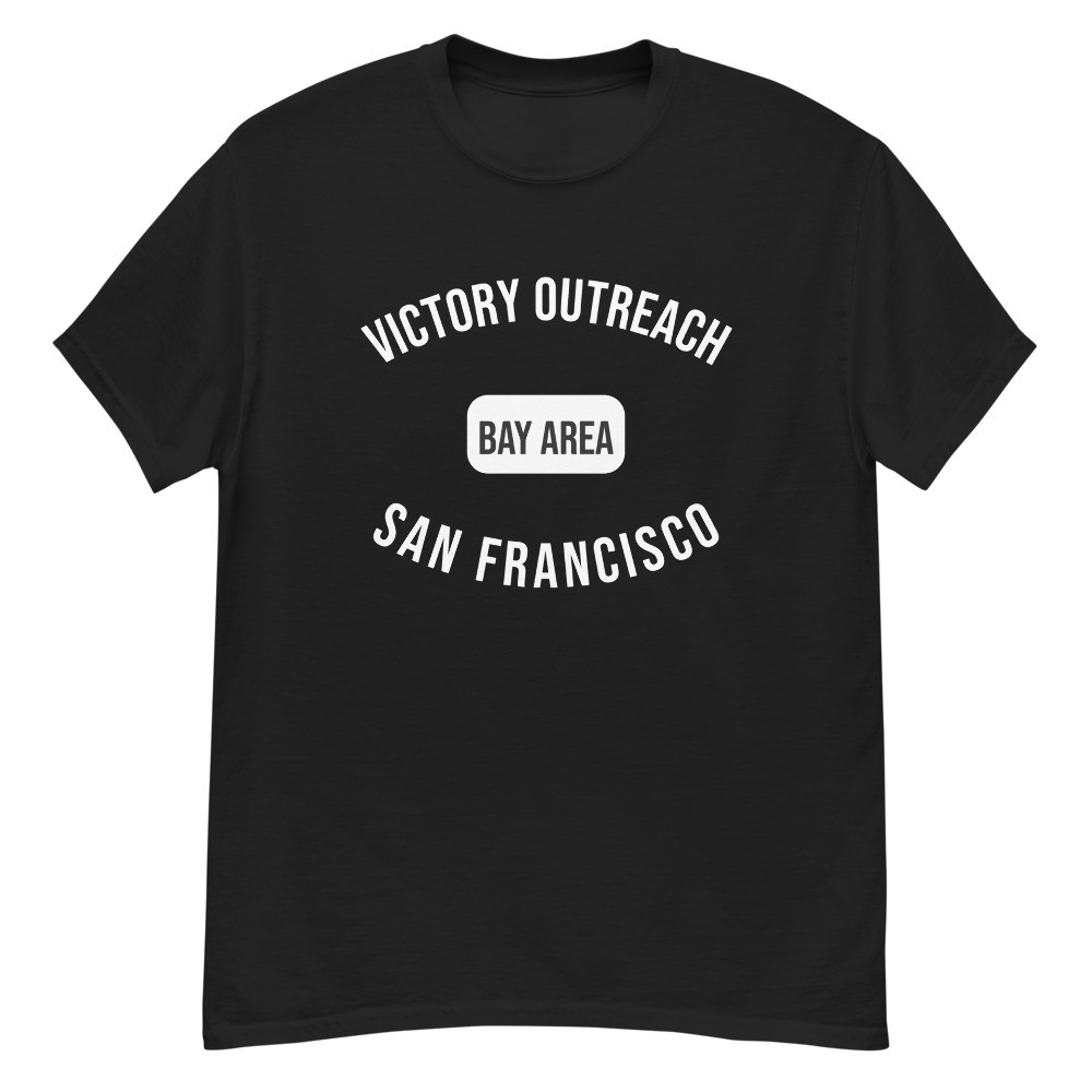 Victory Outreach San Francisco - bay area