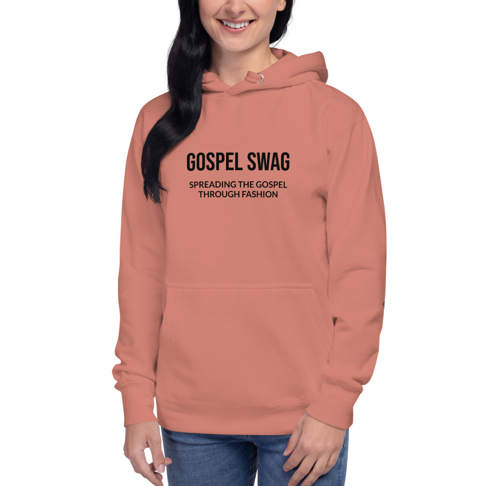 Gospel Swag 2024 Hoodie