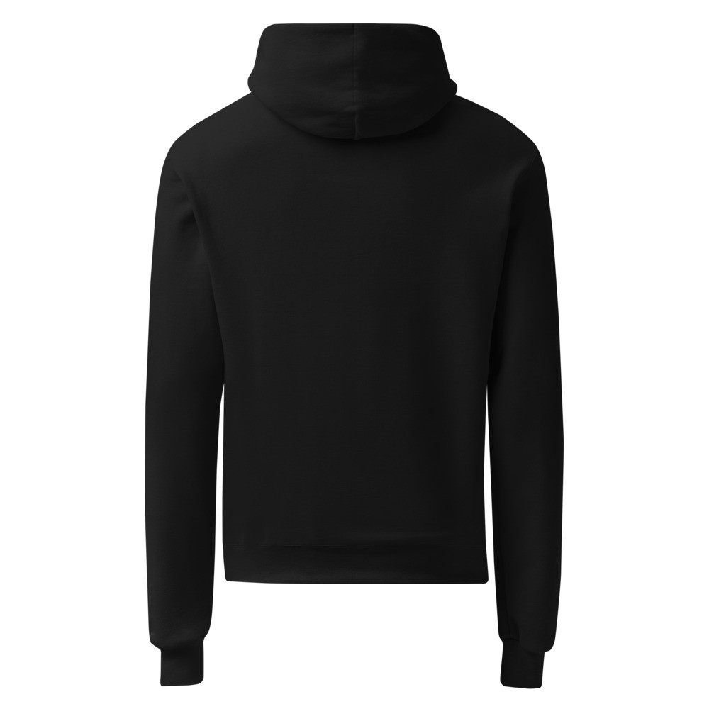 Christian Champion Hoodie by Gospel Swag