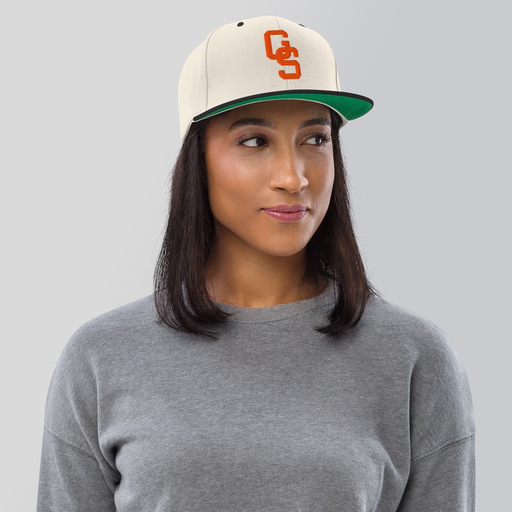 Youtube Tutorial GS Hat by Gospel Swag