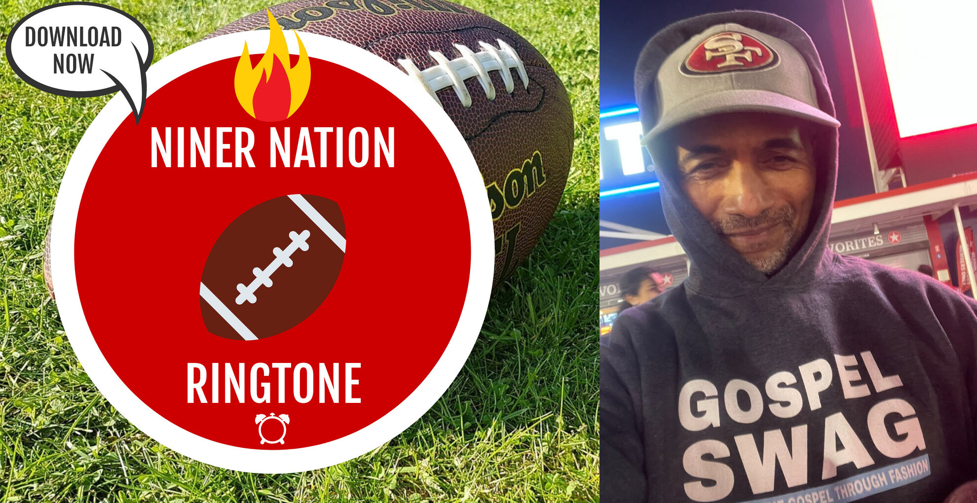 Niner Anthem Ringtone Android