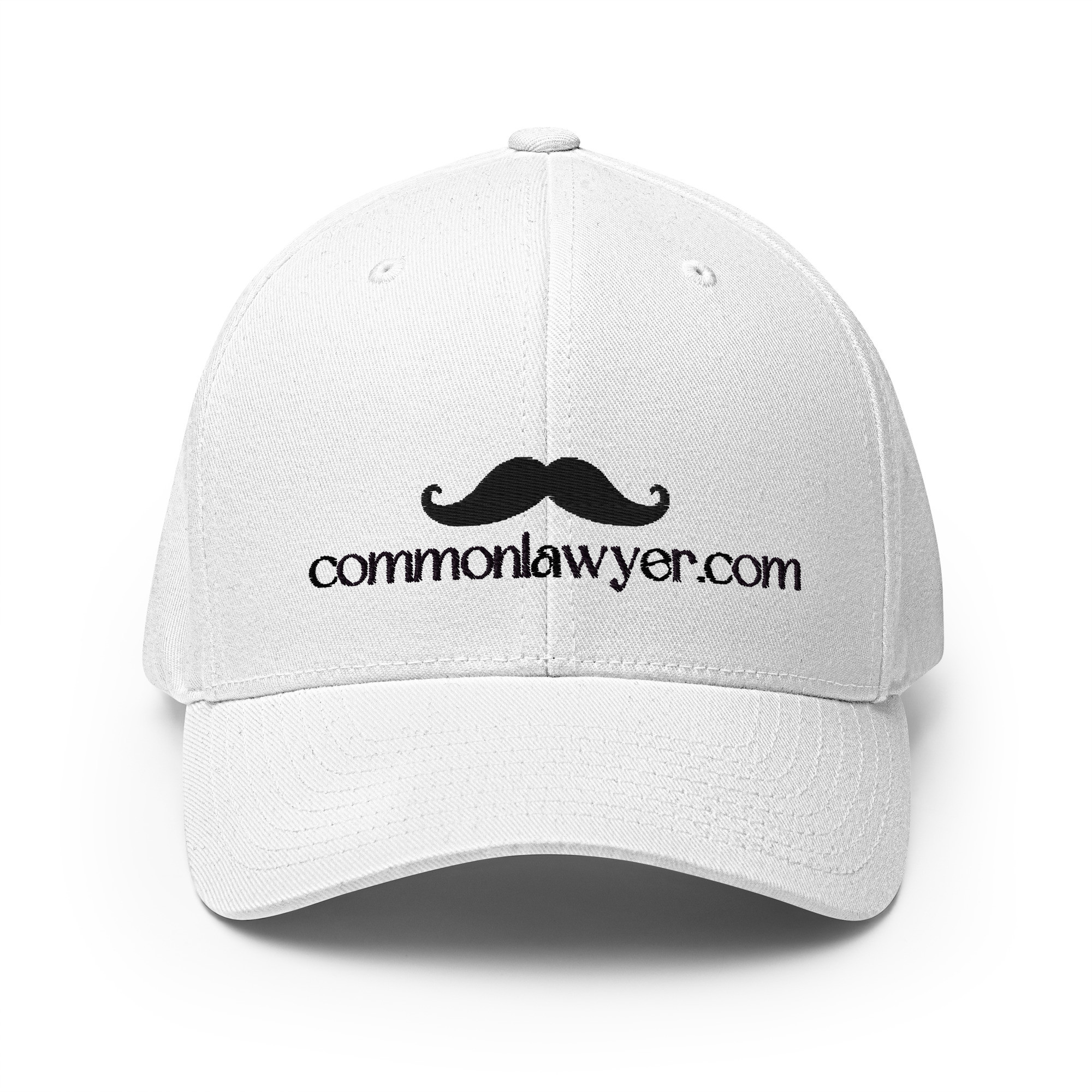 CL.com Structured Twill Cap