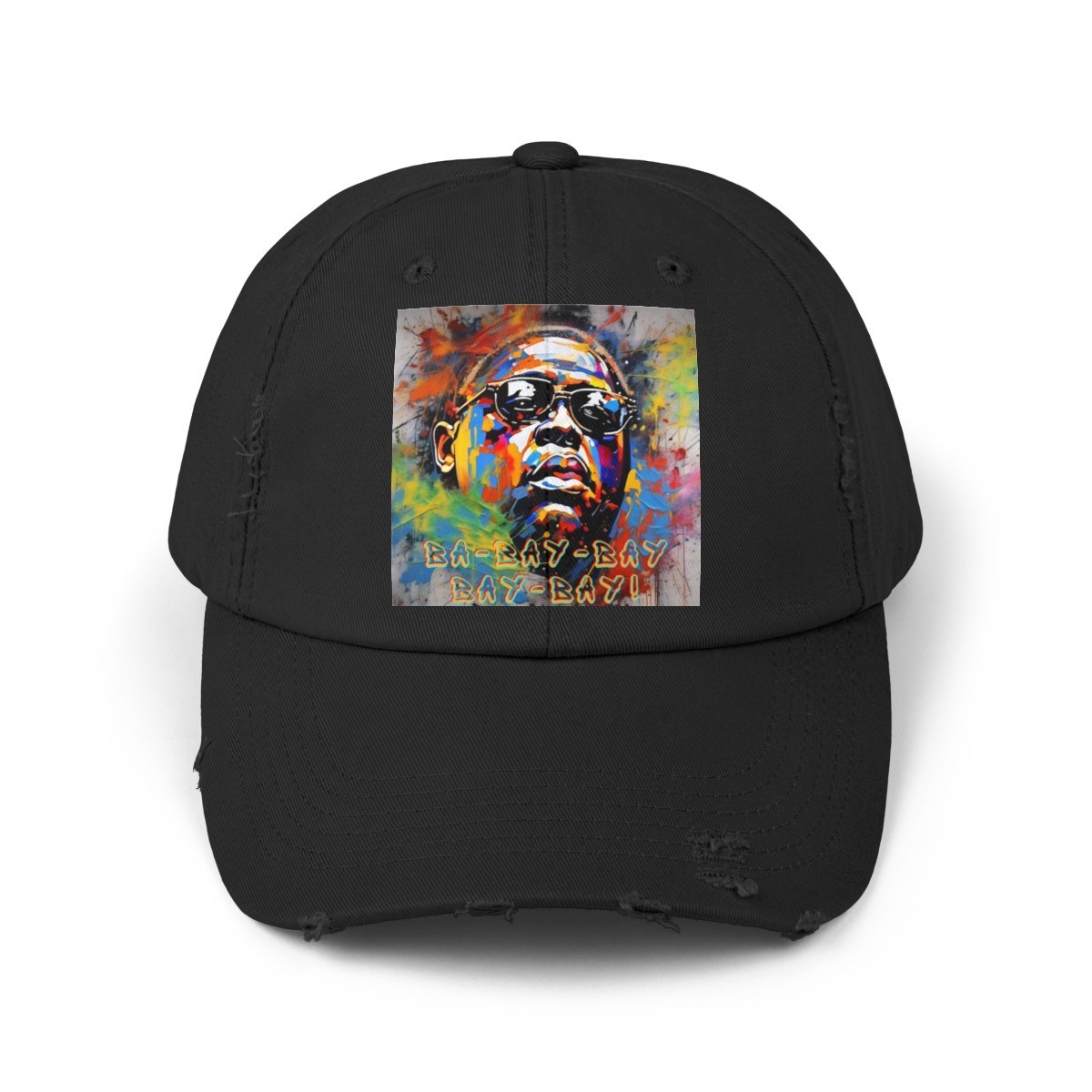 Notorious B.I.G Portrait - Hat