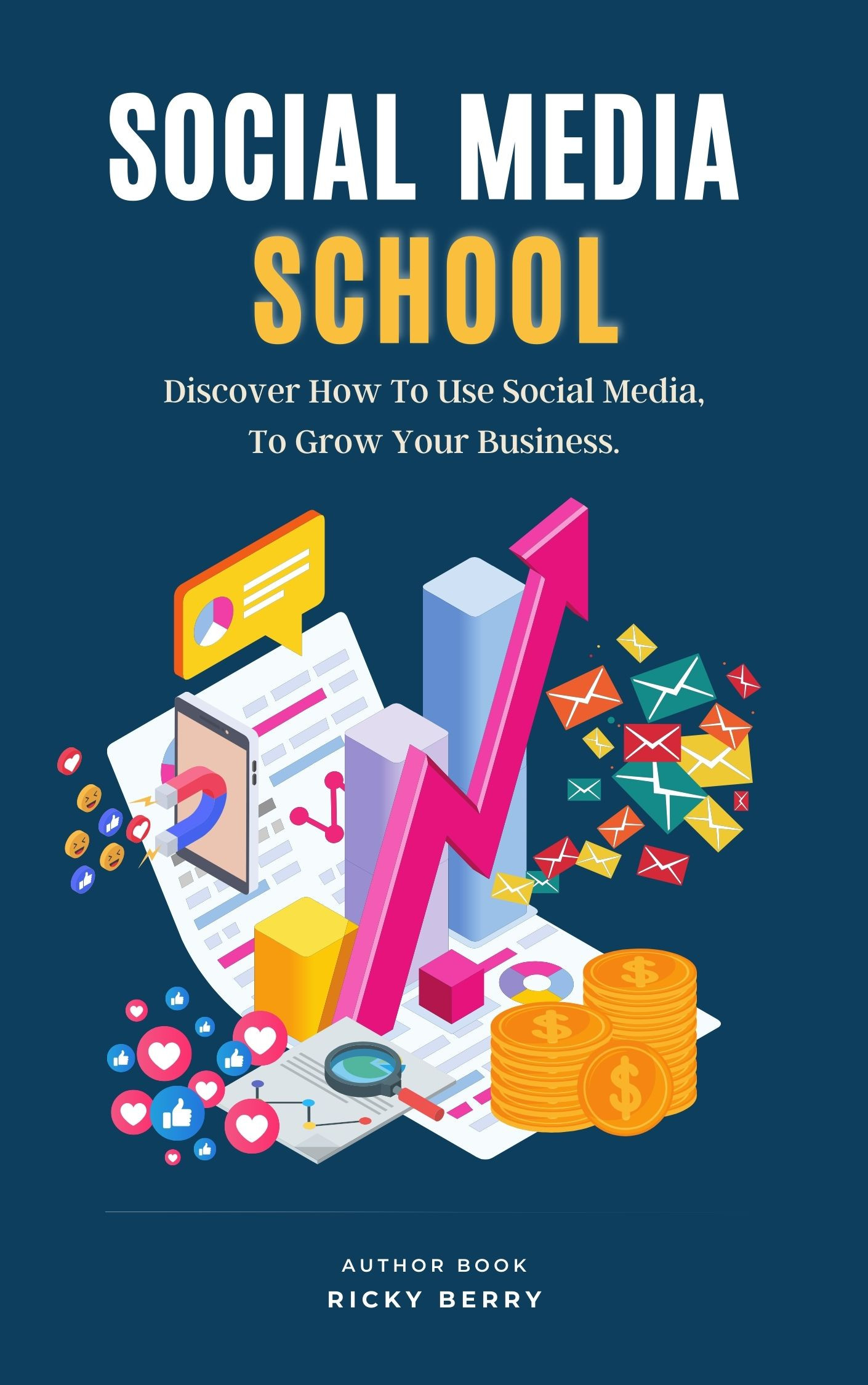 Social Media School