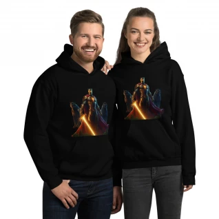 Unisex Hero Hoodie