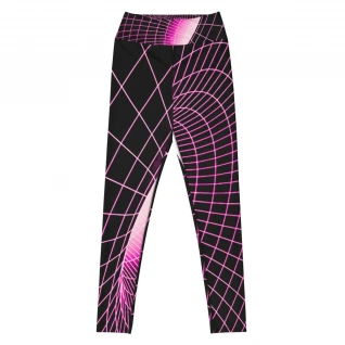 MZB Yoga Leggings
