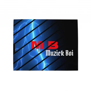 MZB Placemat Set