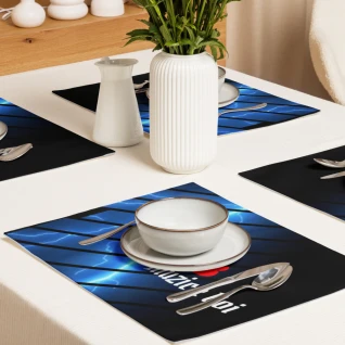 MZB Placemat Set