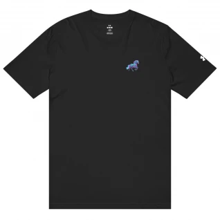 Under ArmourⓇ Athletic STALLION t-shirt