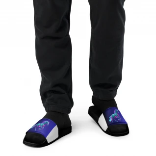 Men’s STH STALLION slides