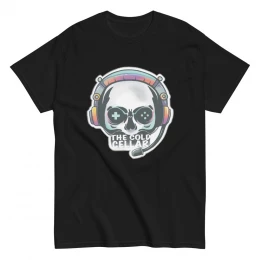 The Cold Cellar Tee