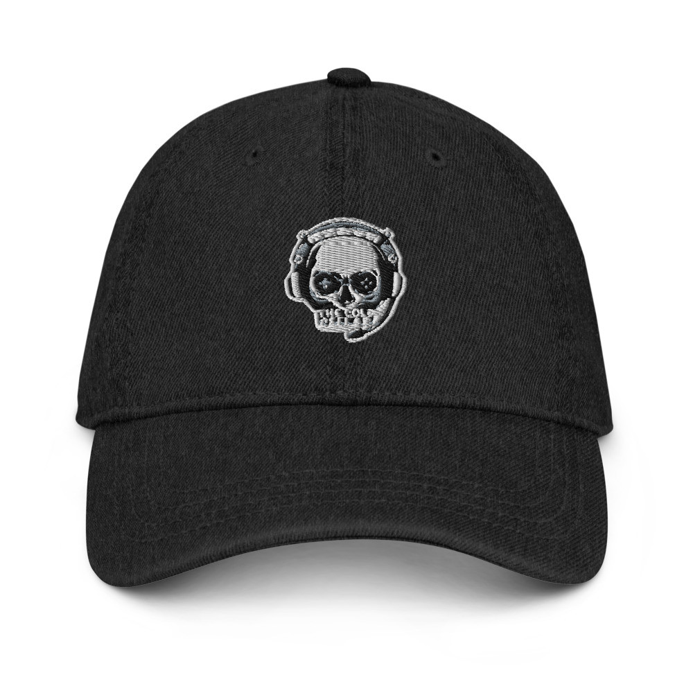 The Cold Cellar Hat