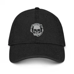 The Cold Cellar Hat